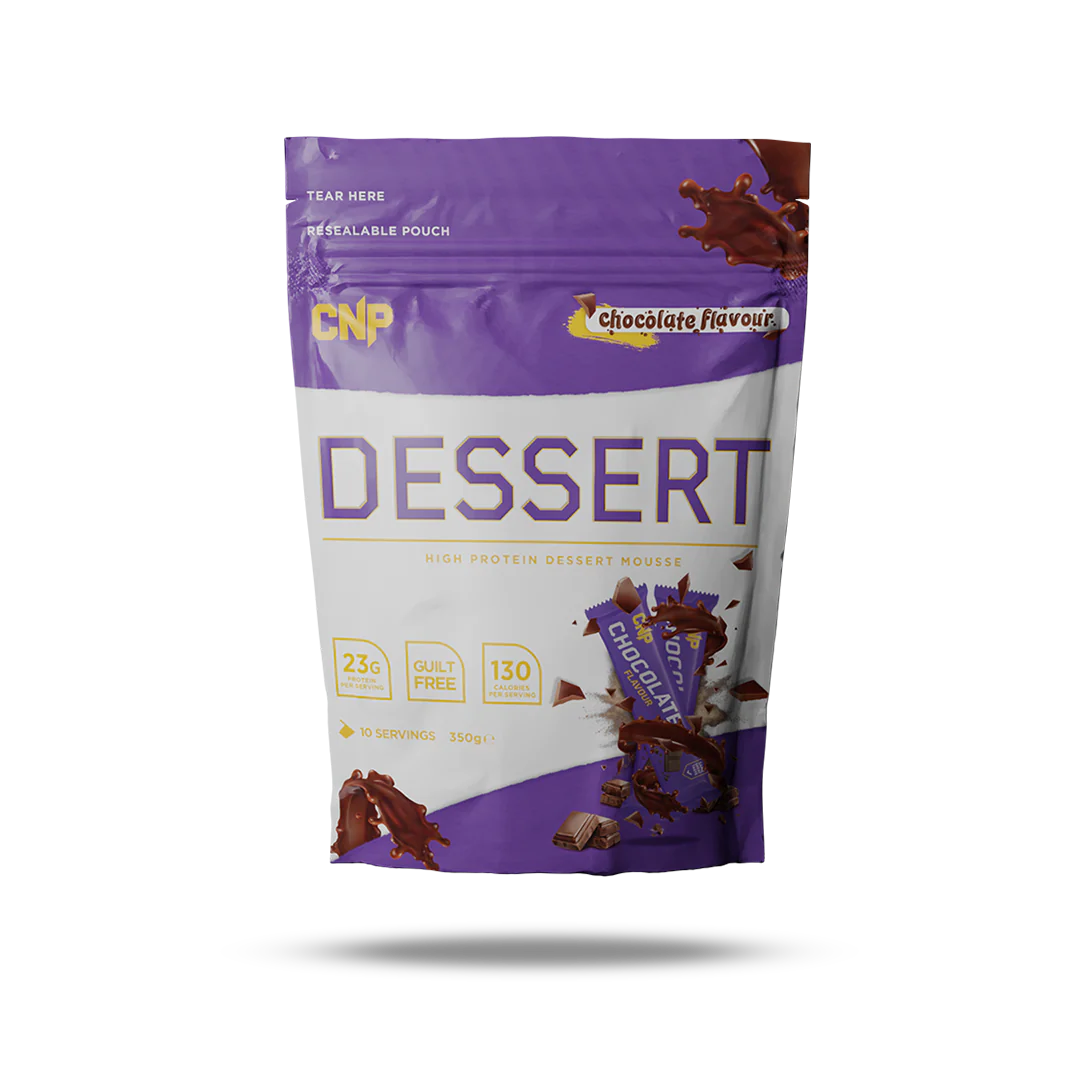 Dessert