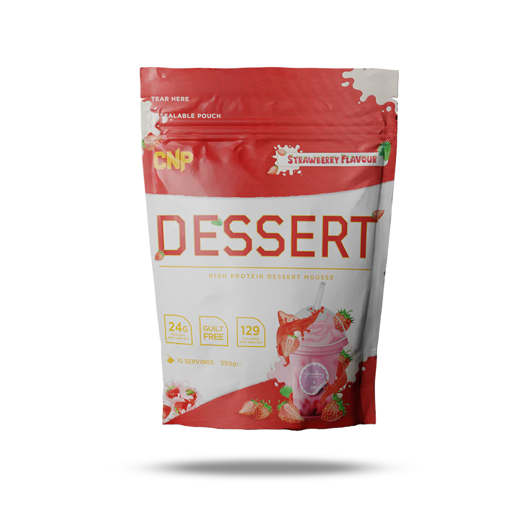 Dessert