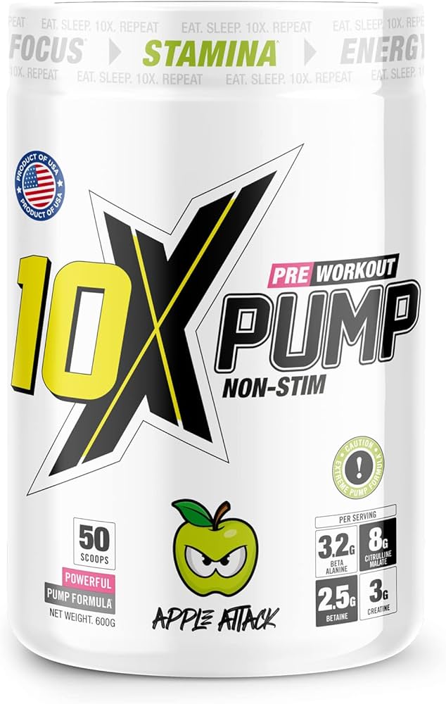 Pump