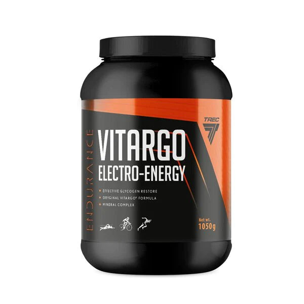 Vitargo