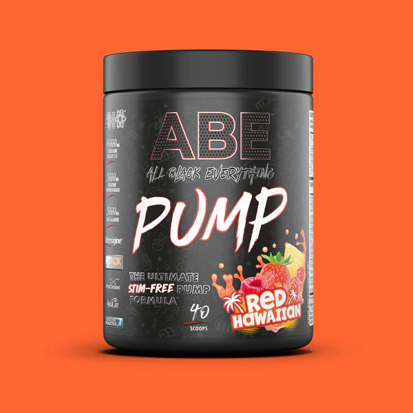 ABE Pump