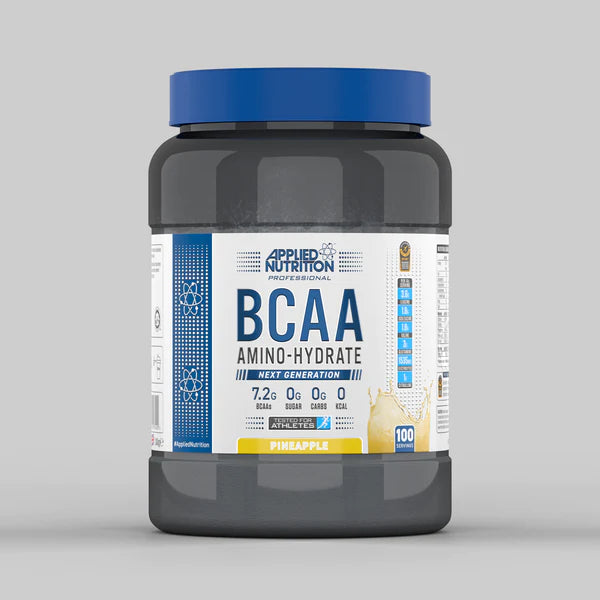 BCAA Amino Hydrate