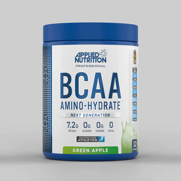 BCAA Amino Hydrate