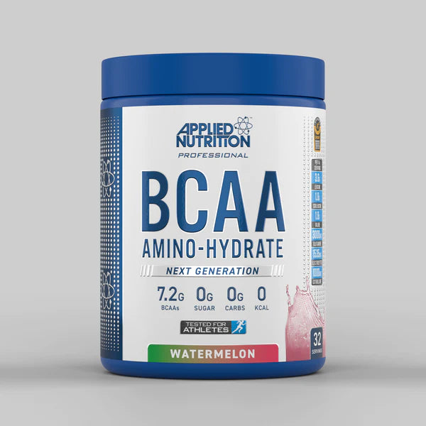 BCAA Amino Hydrate