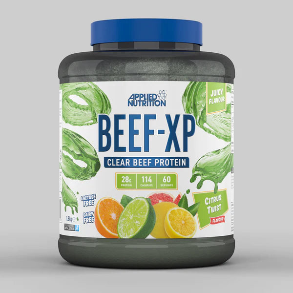 Beef-XP