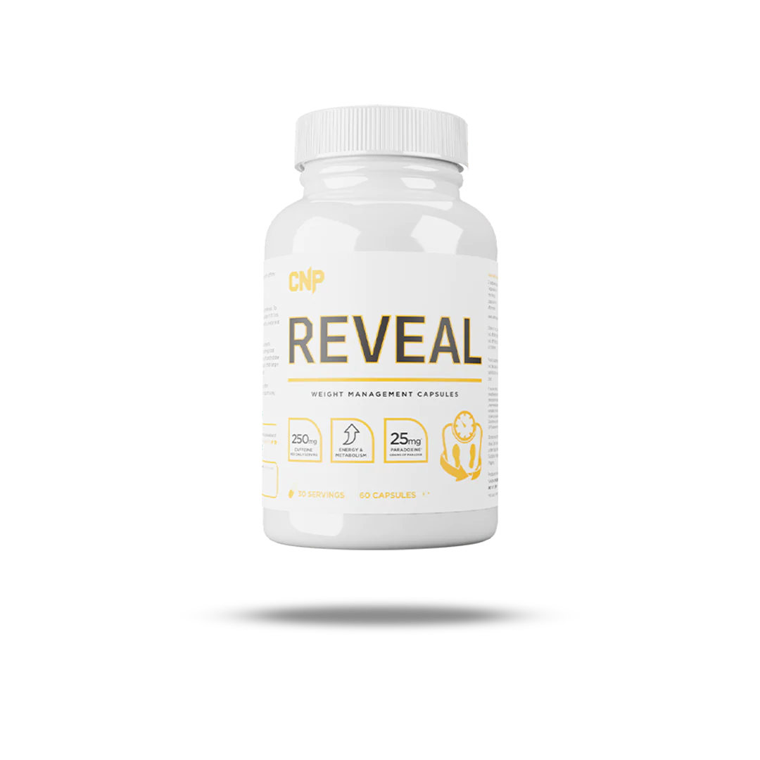Reveal
