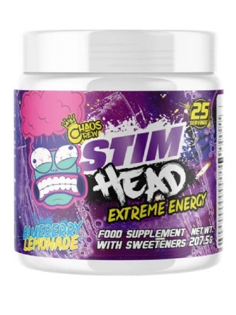 Stim-Head