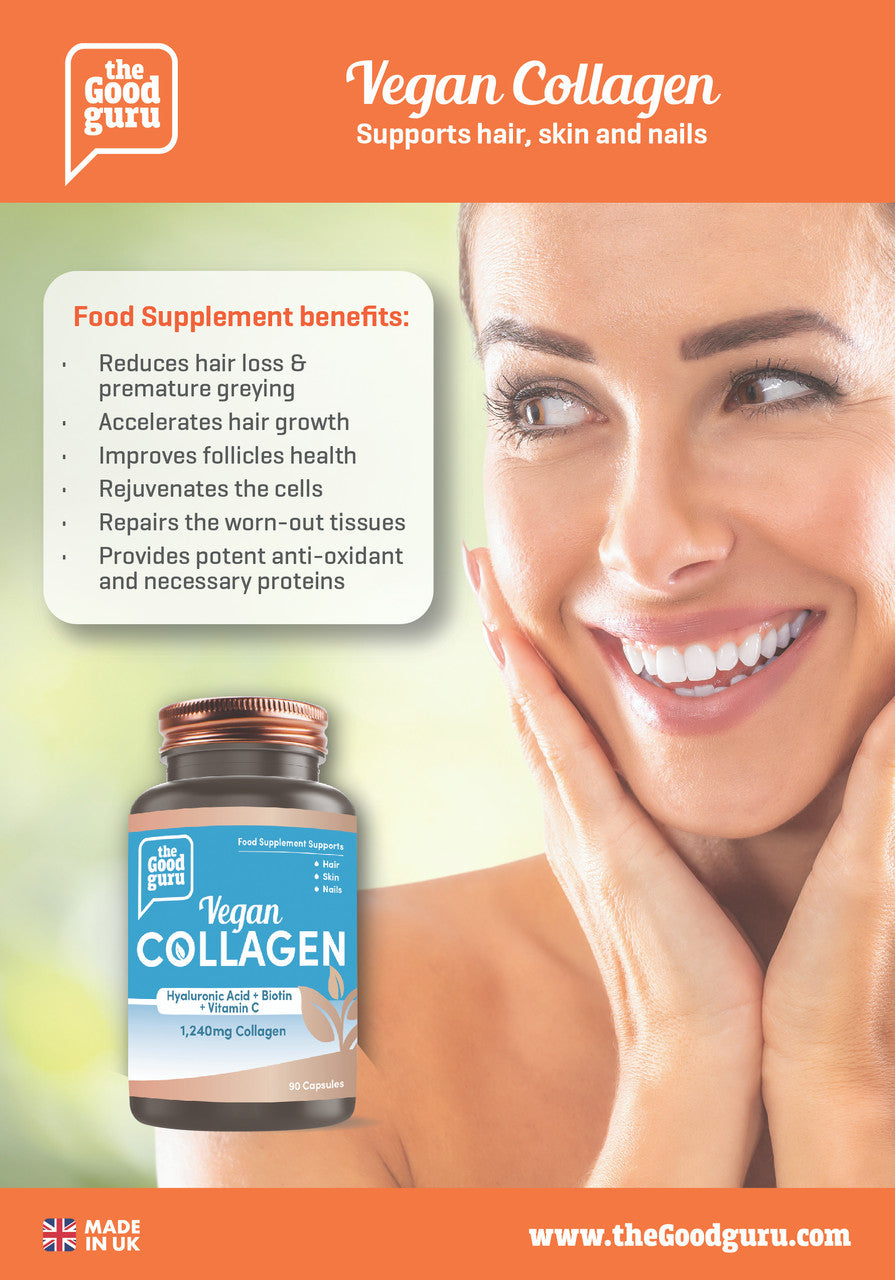 Vegan Collagen