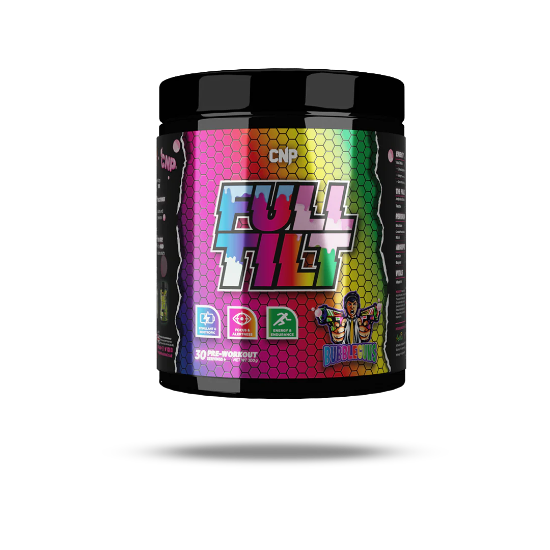 Full Tilt