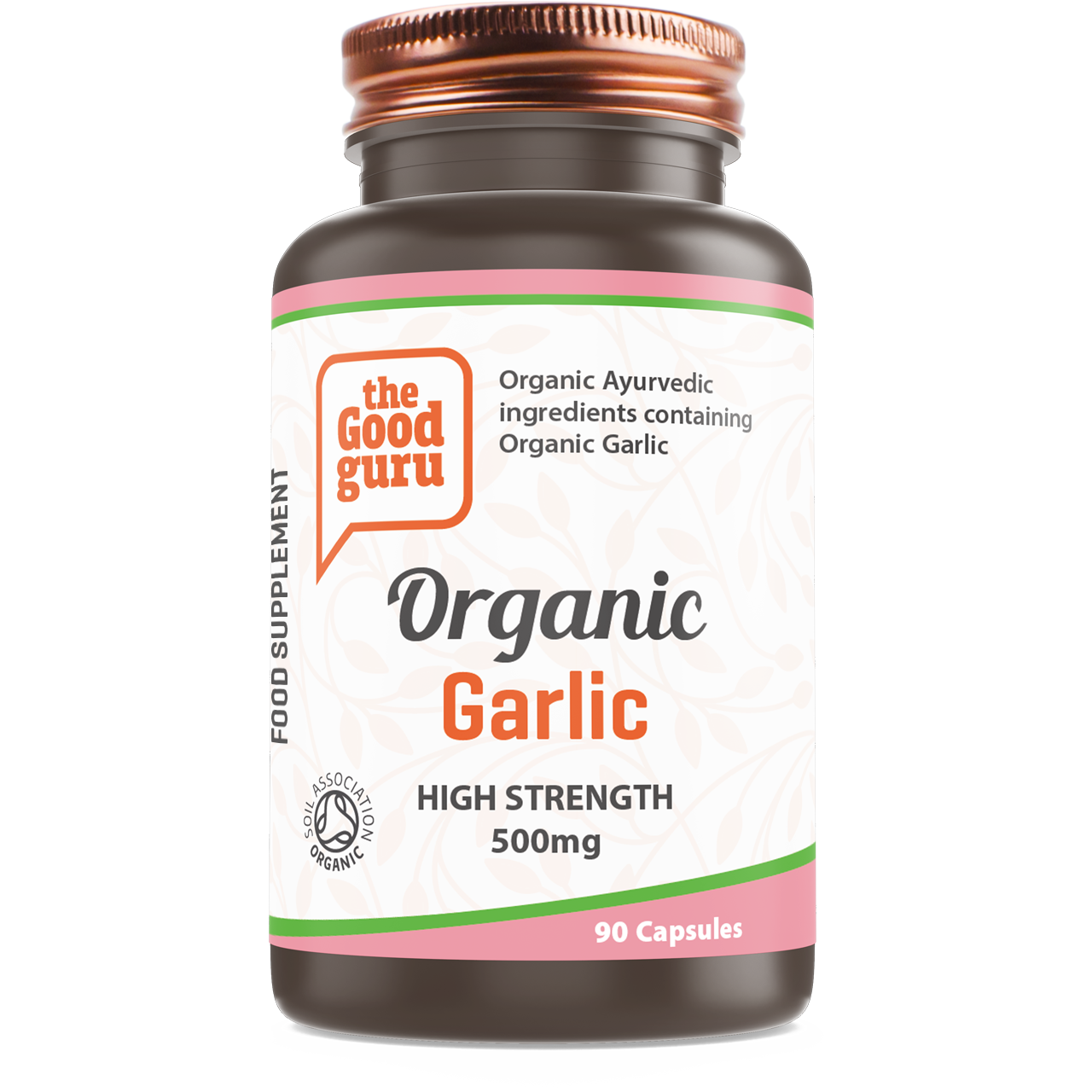 Garlic