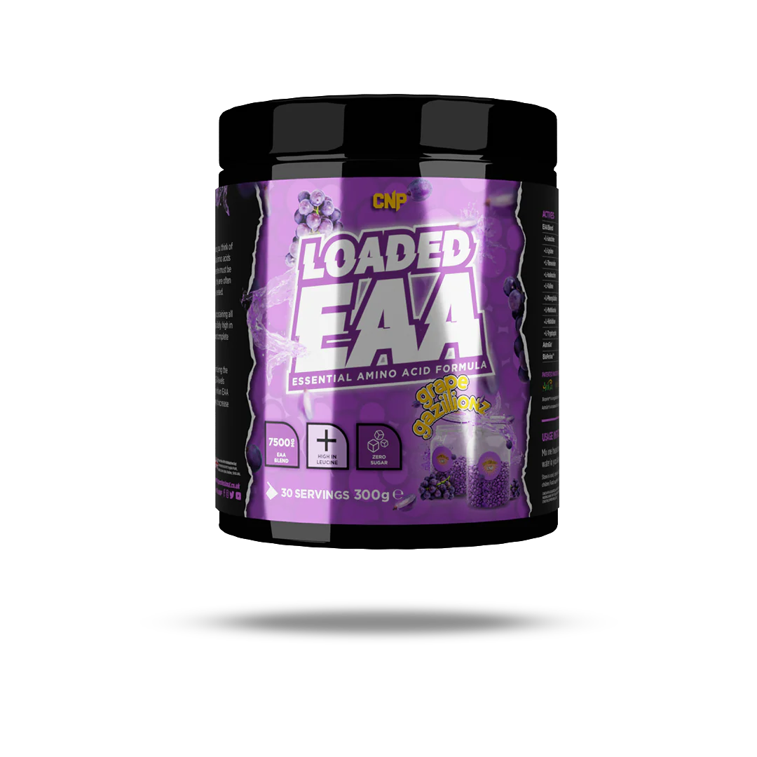 Loaded EAA
