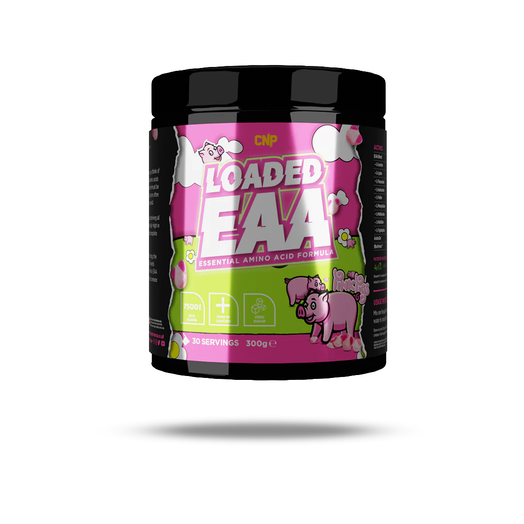 Loaded EAA