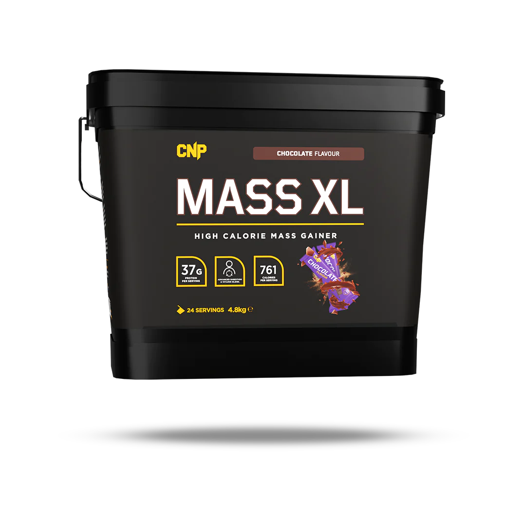 Mass XL