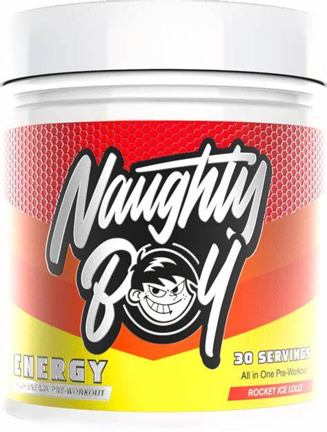 Energy