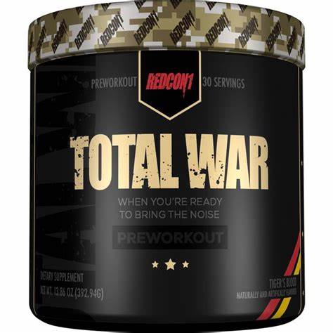 Total War