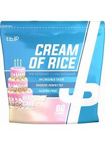 Cream Of Rice