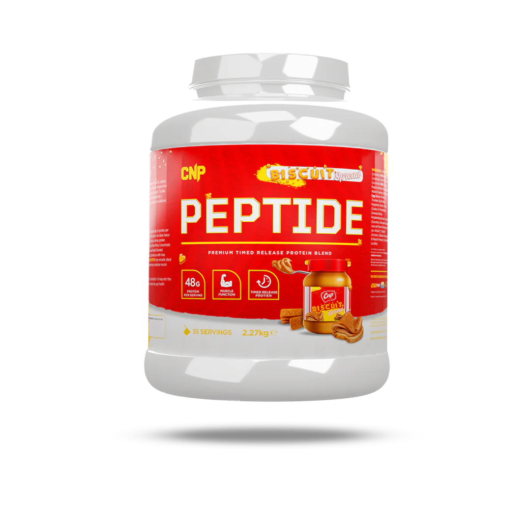 Peptide
