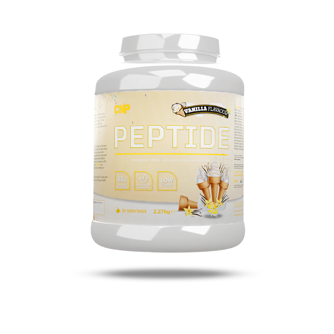 Peptide
