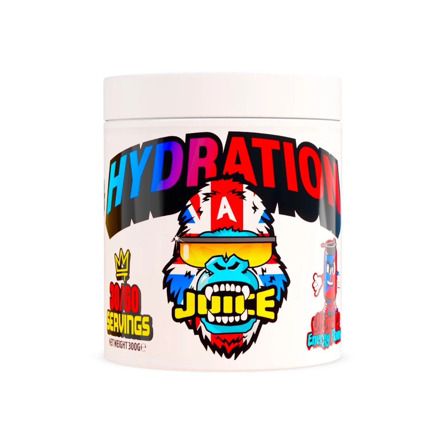 Hydration Juice