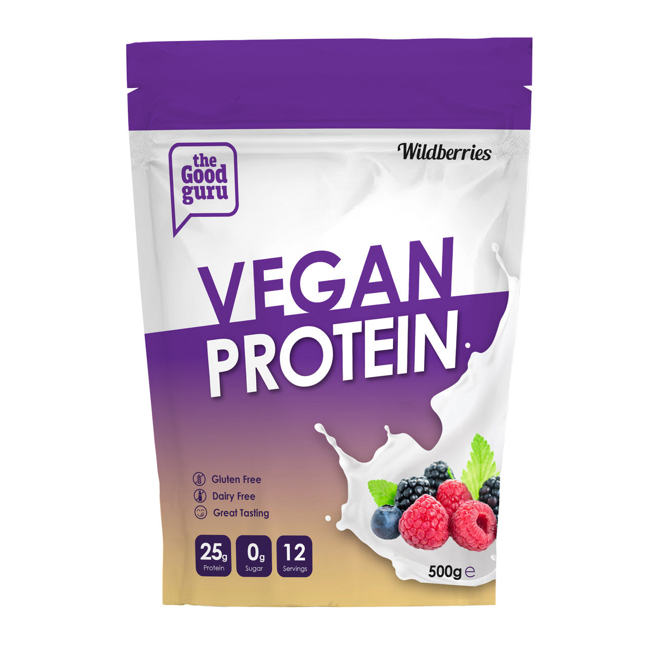 Vegan Protein