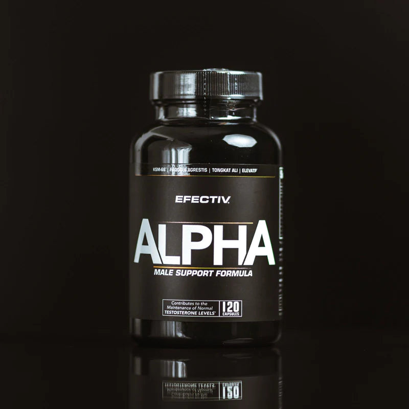Alpha Male
