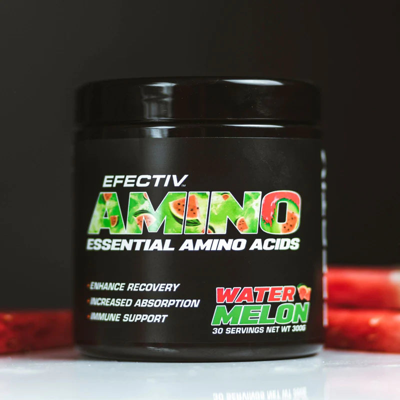 Aminos