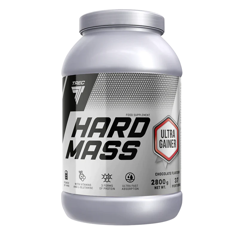 HardMass