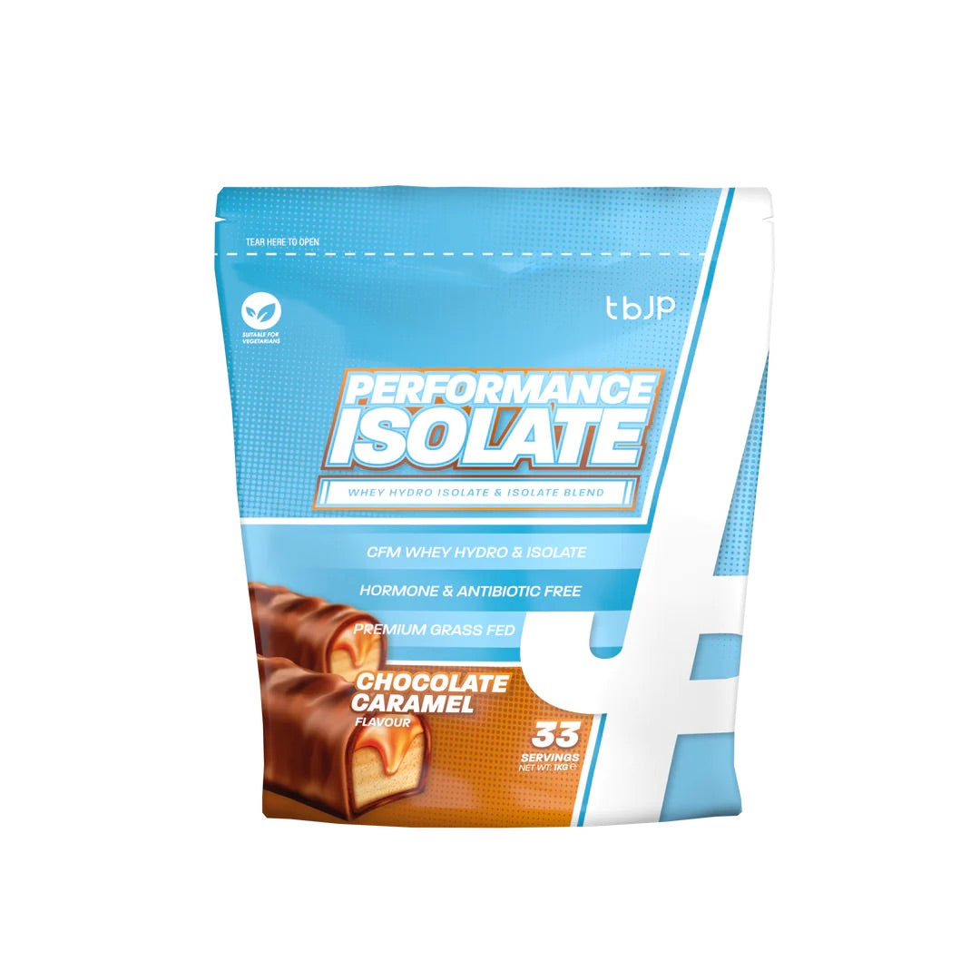 Performance Isolate
