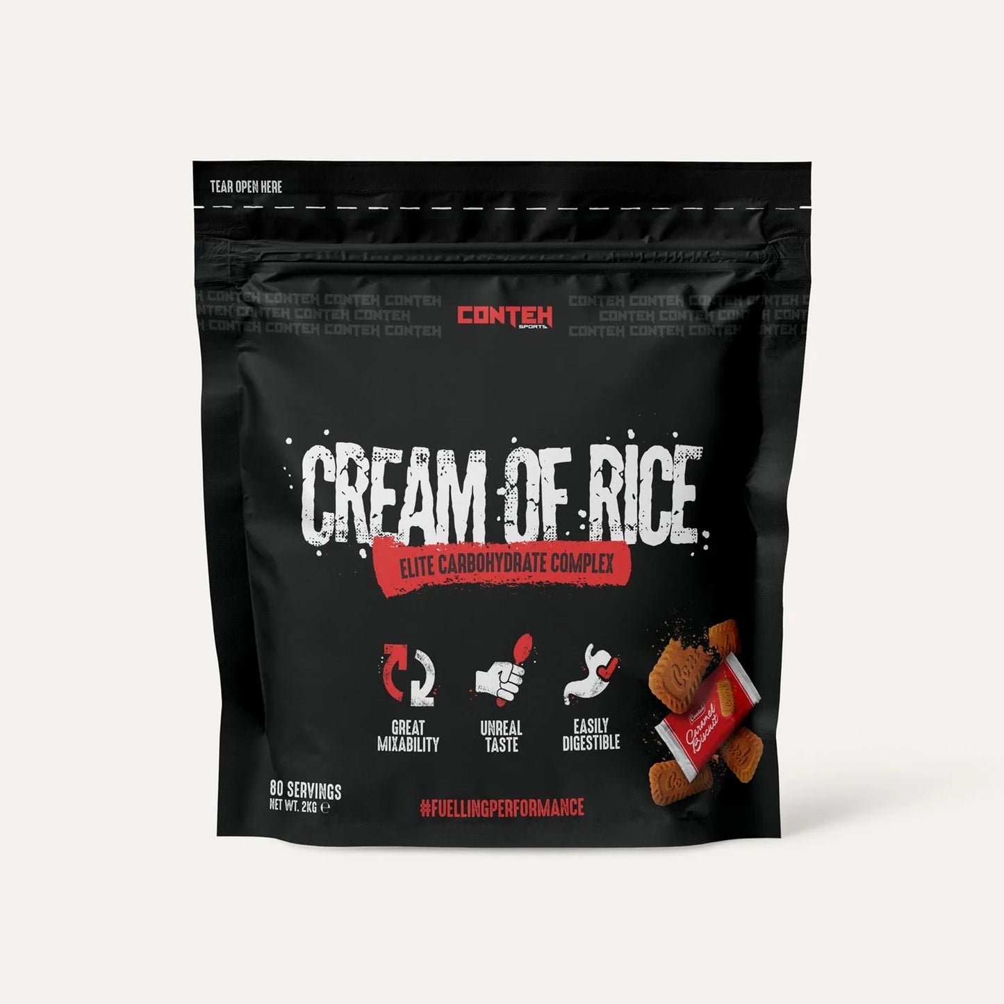 Cream Of Rice