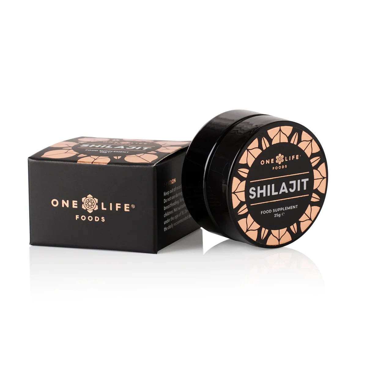 Shilajit 25g