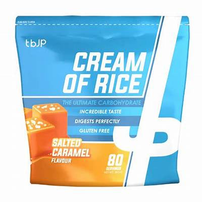 Cream Of Rice