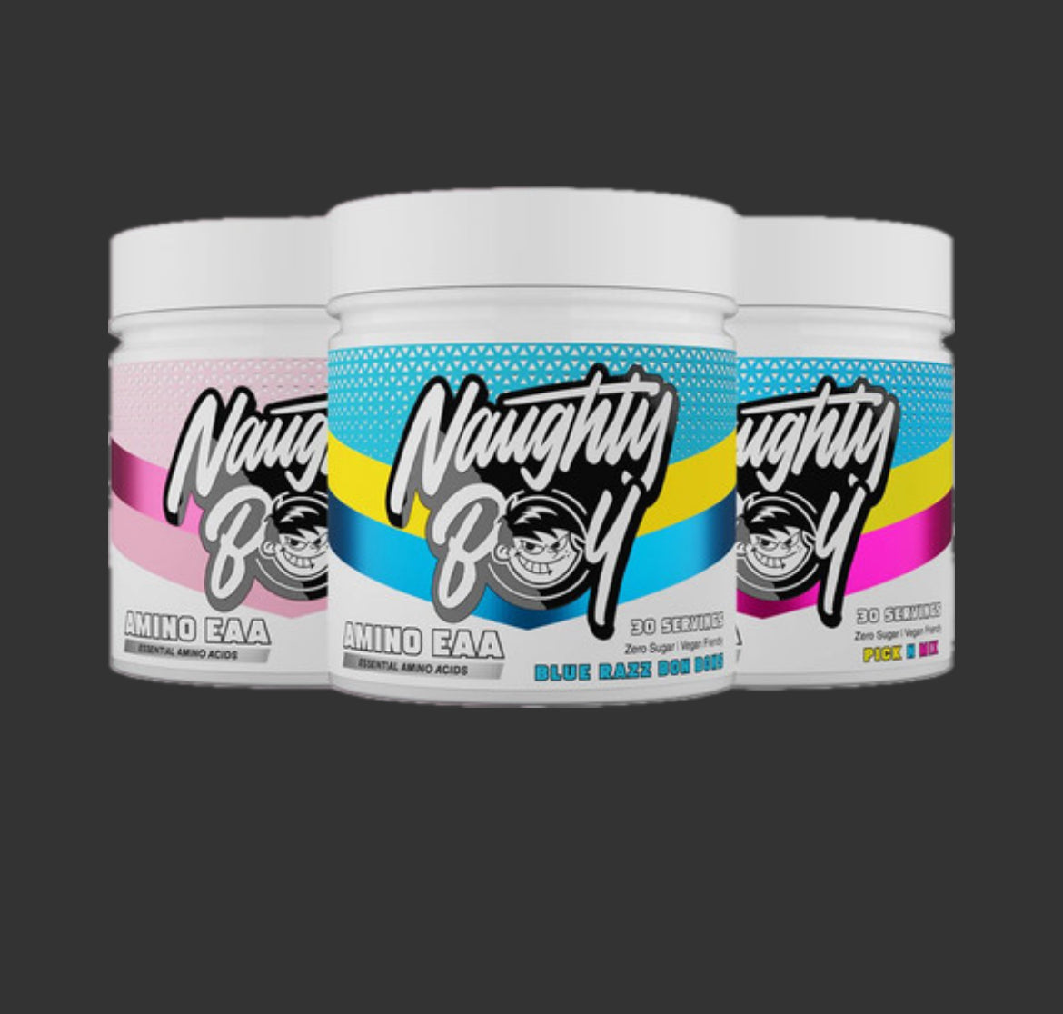 Amino EAA