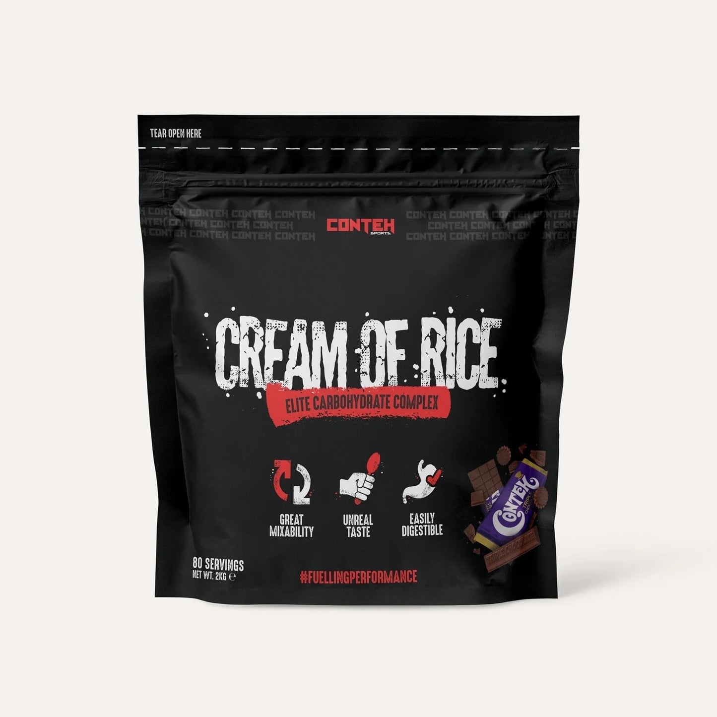 Cream Of Rice