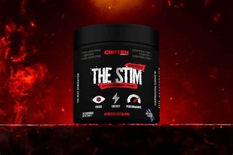 The Stim