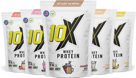 Whey Protein