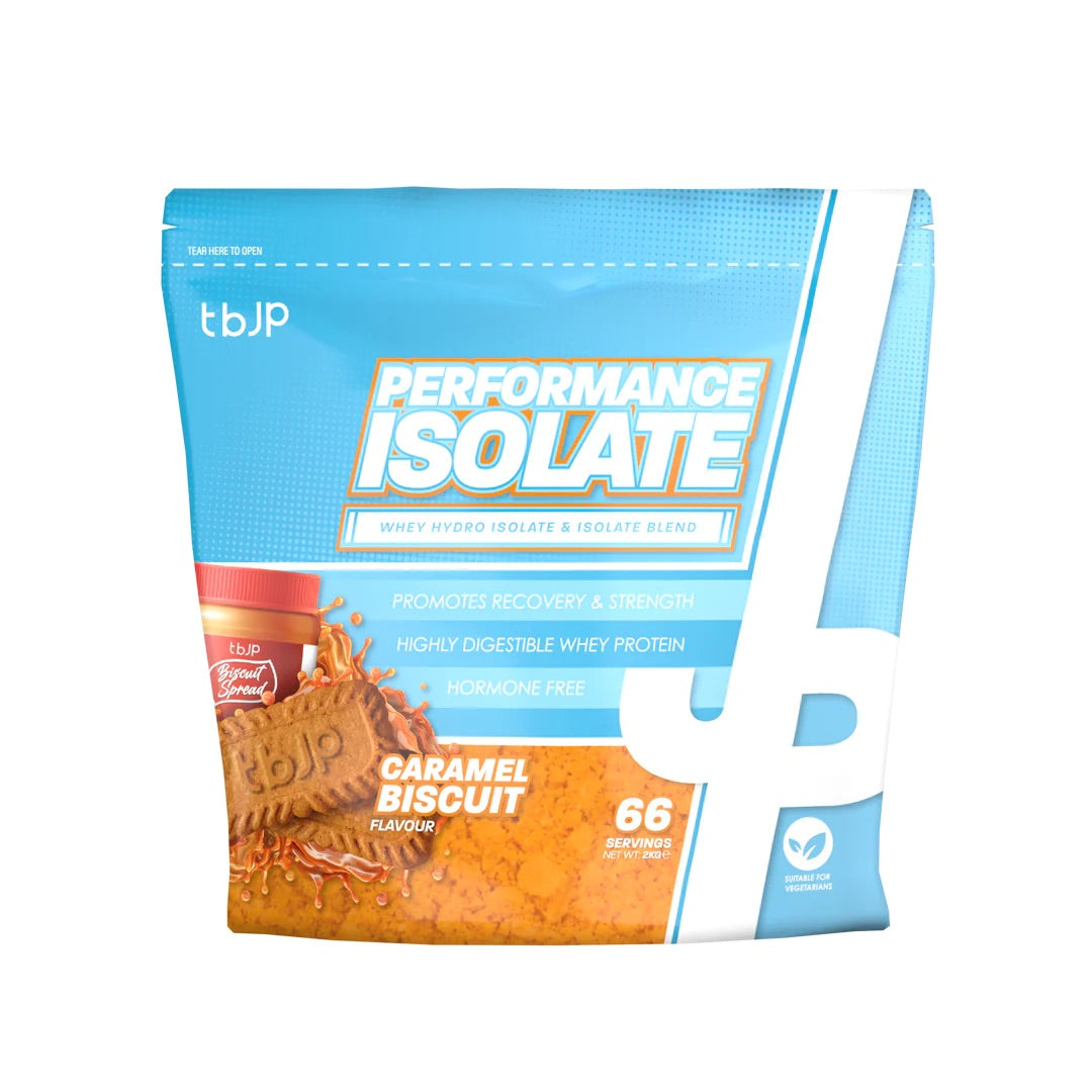 Performance Isolate
