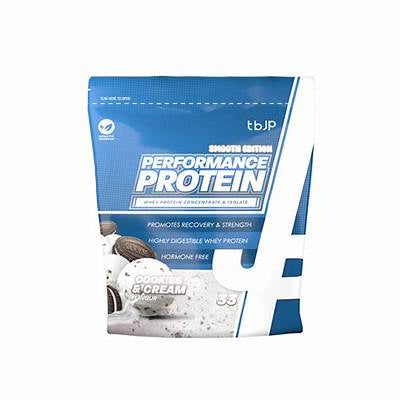 Performance Protein