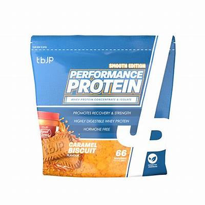 Performance Protein