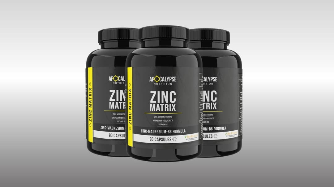 Zinc Matrix