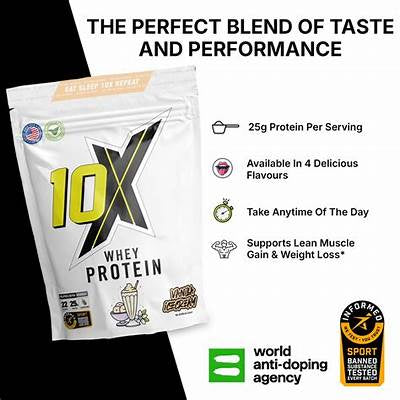 Whey Protein