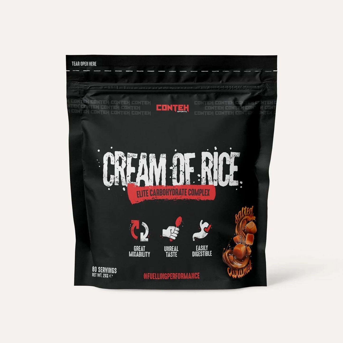 Cream Of Rice
