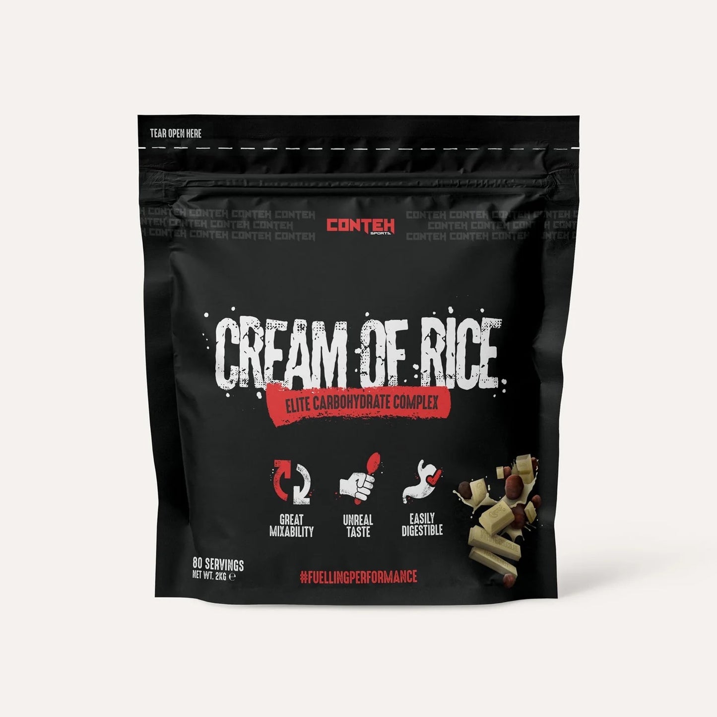 Cream Of Rice