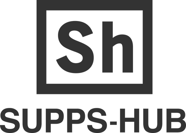 Supps-Hub