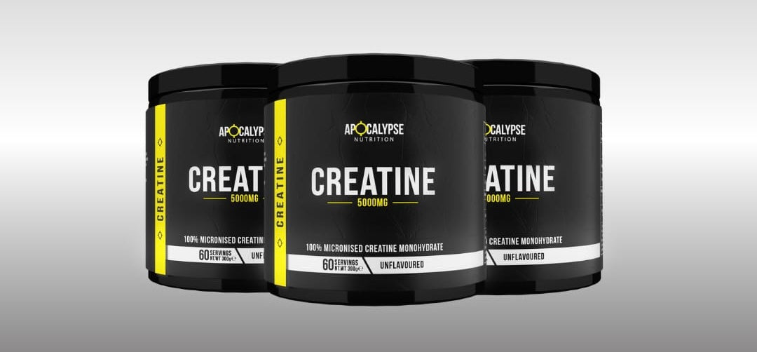 Creatine Monohydrate Micronised