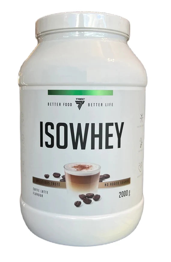 ISOWhey