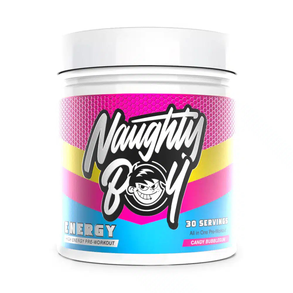 Energy
