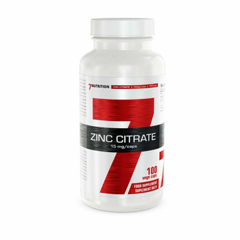 Zinc Citrate
