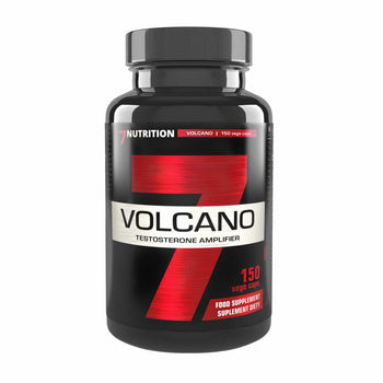 Volcano 7