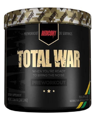 Total War