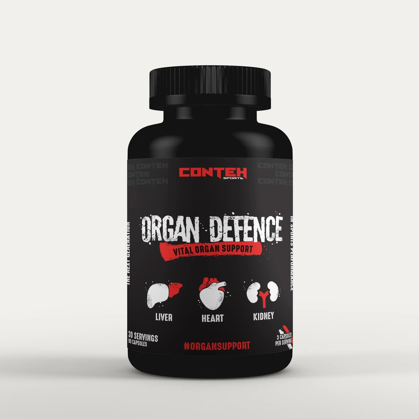 Organ Defender